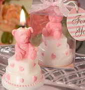 Cheap Christening Decorations