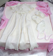 Christening Decorations UK