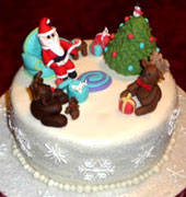 Christening Decorations